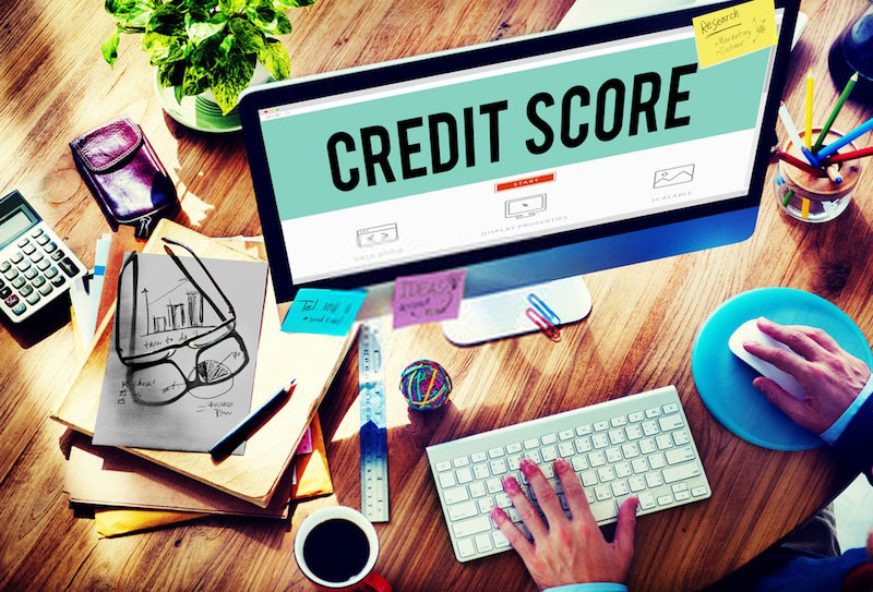 Credit Score UK